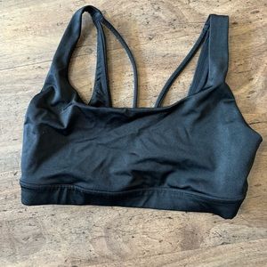 EXHALE BRA A-C by Athleta size Small